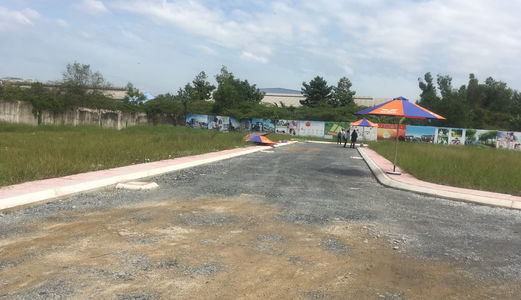 Chính Thức Mở Bán Dự Án Mới Tại Huyện Bình Chánh