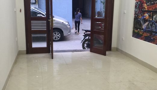 Cho Thuê Nhà 3,5 Tx40m2 Ngõ 99 Hoàng Cầu, Ô Chợ Dừa, Đống Đa, Hà Nội