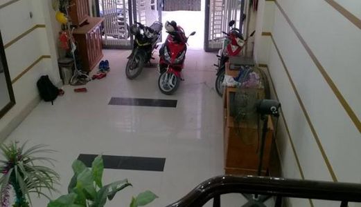 Bán Gấp Nhà Đẹp Thái Hà 40M2X 5 Tầng, Mt 4.5M, Xe 3 Gác, 4.75 Tỷ