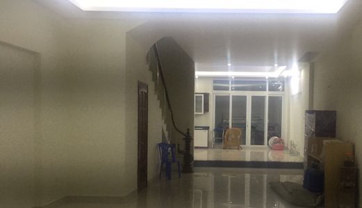 Cho Thuê Nhà 3Tx65M2.Lạc Long Quân,Xuân La,Tây Hồ