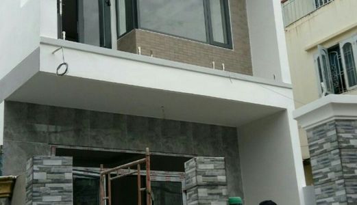 Bán Nhà Mới Mặt Tiền Đường Bình Trưng P. Bình Trưng Tây Quận 2 