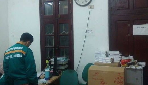 Gía Rẻ Nhà Mặt Phốtrần Duy Hưng, 53m2,  , Mt 5m, Kd Tốt