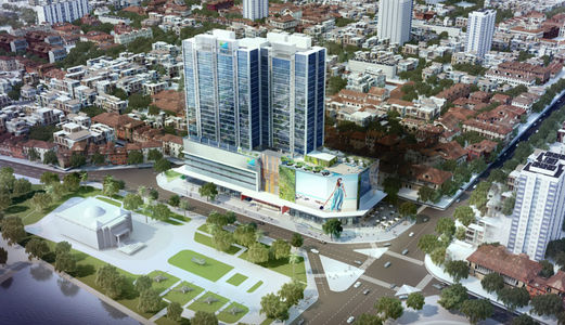 Bán Nhà Phố Lê Trọng Tấn, Gara Ô Tô, Khu Phân Lô, 5.7 Tỷ