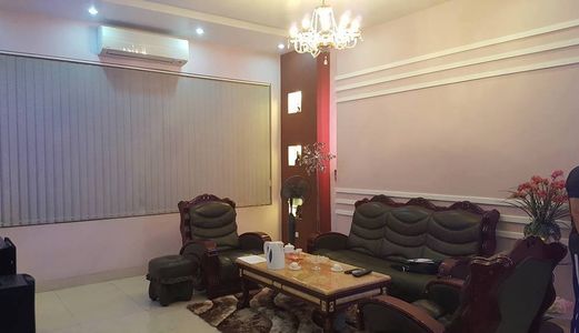 Bán Nhà Phố Lê Trọng Tấn, Gara Ô Tô, Khu Phân Lô, 5.7 Tỷ