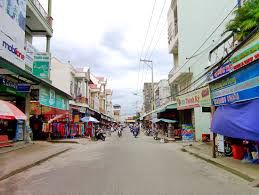 Đất Chợ Bình Chánh - 125M2 - Shr - 8Tr/m Gần Cầu Sáng