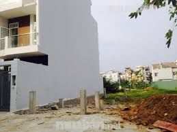 Đất Chợ Bình Chánh - 125M2 - Shr - 8Tr/m Gần Cầu Sáng