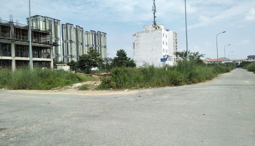 Đất Vàng Đầu Tư Sinh Lời,96m2,62 Trương Văn Ban Quận 2.