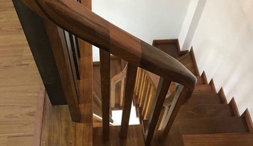 Nhà Phố Cầu Giấy, 41M, 5 Tầng, 2.95 Tỷ
