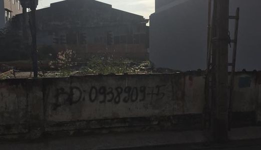 Bán Đất Mt Khu Tên Lửa, P. Bình Trị Đông B , Q.Bình Tân, 5X20M,4,2 Tỷ