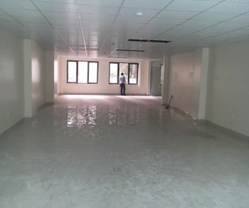 Còn 1 Sàn Văn Phòng Duy Nhất 180M2 View Đẹp Nhất Trung Tâm Ngã Tư Sở 