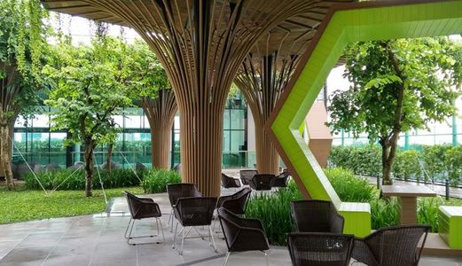 Căn Hộ Ở Liền Vista Verde Quận 2, Chiết Khấu 7% Thanh Toán 50% Nhận Nhà Ngay.