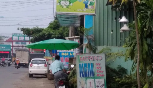 Bán Gấp Đất Đường Bàu Cạn Gần Sân Bay & Vincom Long Thành Giá 1.4Tr/m2, Shr Tặng Iphone X