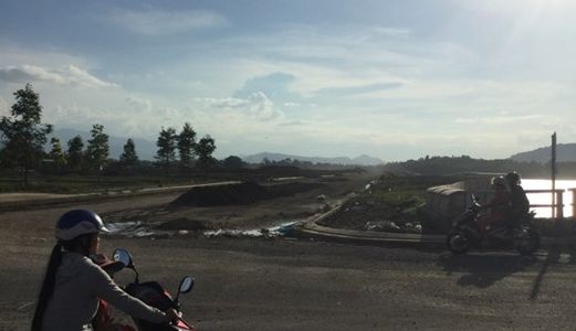 Bán Đất Nền Khu Đô Thị Nam Sông Cái Diên Khánh