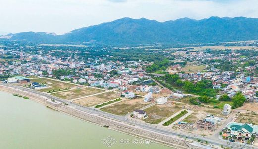 Bán Đất Nền Nam Sông Cái Diên Khánh