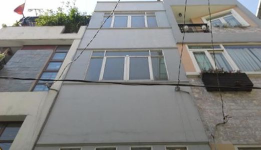 Đổi Qua Biệt Thự Bán Gấp Nhà Đồng Đen, 4,5X19, 6,9 Tỷ, Sổ Hồng.