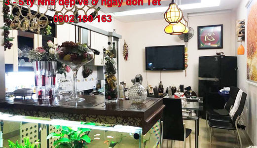Bán Nhà Gấp. 4,75 Tỷ.trung Tâm Đống Đa.5 Tầng. 51M2. Về Ở Luôn Đón Tết. 0902160163