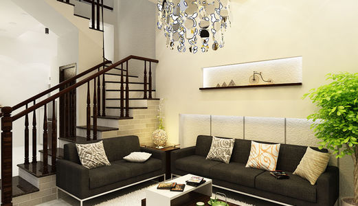 Bán Nhà 1 Trệt 2 Lầu, 1 Tum, Đường Số 22, Lý Tế Xuyên, Linh Đông, Thủ Đức