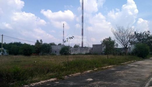 Tôi Bán Liền Lô Đất Thổ Cư 20X30 Sổ Hồng Riêng,khu Đông Dân Cư,tiện Kinh Doanh Buôn Bán