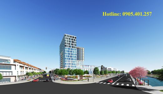 Central Gate. Quốc Lộ 1A Và Trần Phú. Giá 468 Triệu. Chiết Khấu 15%.