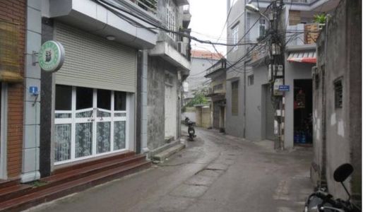 Bán Nhà Đẹp Lê Văn Sỹ, Q. Phú Nhuận: 4X6M2, 2 Tầng. Giá 2,3 Tỷ