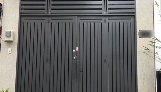 Nhà Riêng 3 Lầu Đẹp Bán Tại Nơ Trang Long, 4X14, Hẻm Xh, Giá 5.25 Tỷ