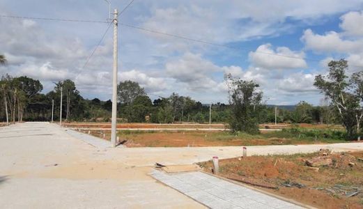 Đất Phú Quốc Bán Lẻ Giá Sỉ 395 Tr/nền Chỉ Trong Đợt Đầu Mở Bán