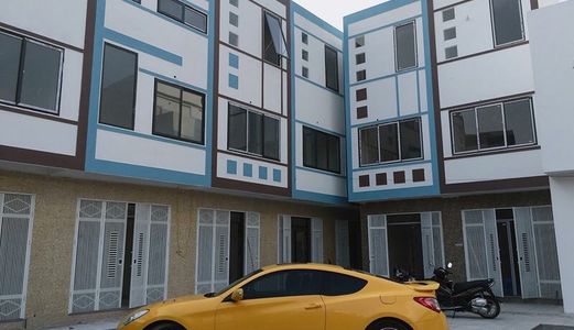 Gấp!!! Bán Nhà Cho Ông Chú Vào Nam, Diện Tích 35m2, Hướng Tây Nam, Phường Yên Nghĩa, Hà Đông