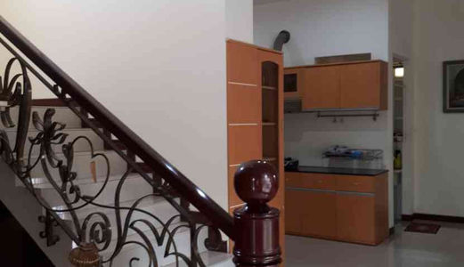 Cần Bán Gấp Nhà Đất-150M2 Thổ Cư-Hẻm Xe Hơi Khu An Ninh 