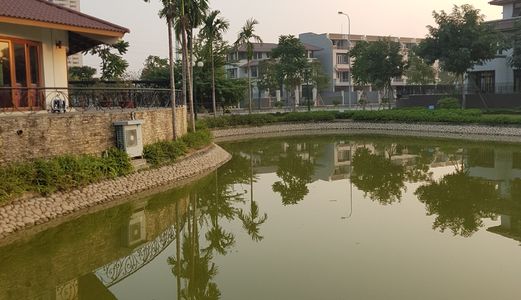 Lô 3 Mặt Tiền Khu Đô Thị Mới Liên Chiểu, Giá Chỉ 7Tr/m2