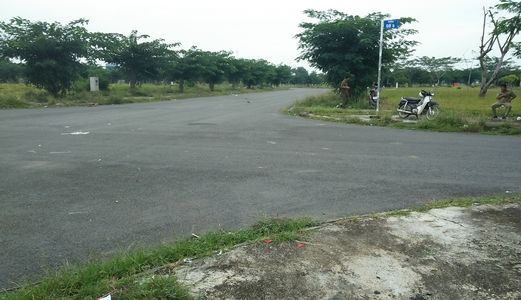 Bán Đất Ngay Bến Xe Miền Tây Mới