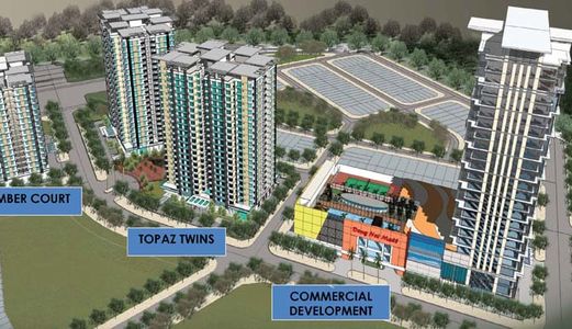 Nhận Đặt Giữ Chỗ Mua Căn Hộ Cao Cấp Nhất Biên Hòa Tại Tòa Nhà Topaz Twins 