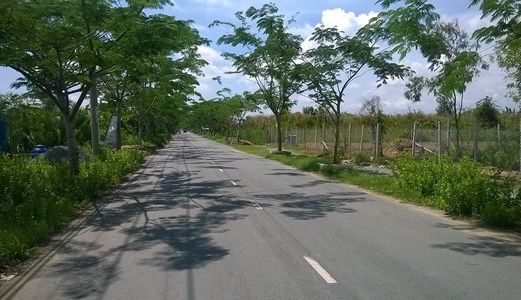  1800M2 Đất Thổ Cư Và Nhà Ở, Mt Đường Long Thới, Xã Long Thới, Huyện Nhà Bè, Lh: 0935 771 906