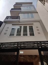 Mặt Phố Cực Trung Tâm-Sổ Vuông-5 Tầng Mới, Đẹp-19.82 Tỷ, 51m2 Cầu Giấy.