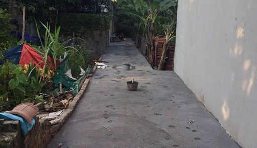 Bán Đất Ngách 21/48 Thanh Am, Thượng Thanh Dt 53M Chỉ 20Tr/m.Lh Ninh 0931705288