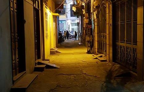 Bán Nhà Chính Chủ Tại Tây Sơn, Đống Đa, Hà Nội 33m2x4 Tầng, Giá 3.8 Tỷ