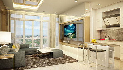 Bán Gấp Căn Hộ Mỹ Phát, Căn Góc, View Sông, 137M2, 5,5 Tỷ