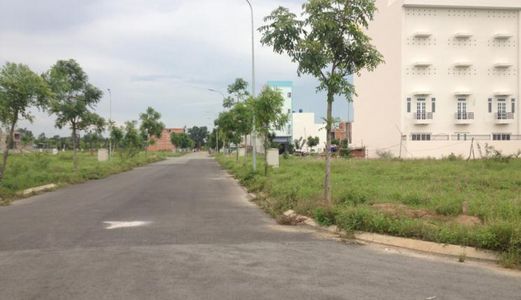 Đất Đầu Tư Quận 2, Sổ Hồng Liền Tay.