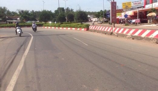 Nhanh Tay Rinh Ngay Sổ Hồng, Đất Siêu Hot Tại Bắc Bình Dương