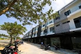 Dxmt Mở Bán Phân Lô Shop House View Cực Đẹp Đối Diện Hồ Gần Biển Trung Tâm Quận Liên Chiểu