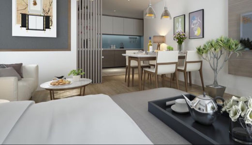 Thông Báo !!! Chuẩn Bị Mở Bán Dự Án Golden Peak - Cơ Hội Vàng Cho Những Nhà Đầu Tư Thông Minh.