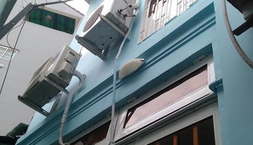 Bán Nhà Cmt8 Quận 3, Sổ Hồng, Đẹp Ở Ngay, Giá Chỉ 1,68 Tỷ.