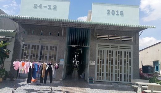 Vợ Chồng Tôi Có 16 Căn Phòng Trọ Muốn Sang Lại, Thu Nhập Ổn Định 15 Triệu/tháng