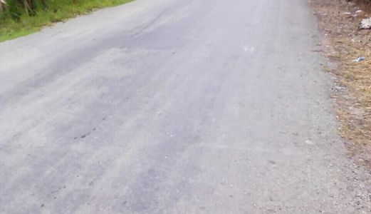 1,3 Tr/m2 Đất Hai Mặt Tiền, Đường Oto Xã Hưng Long, Bình Chánh.