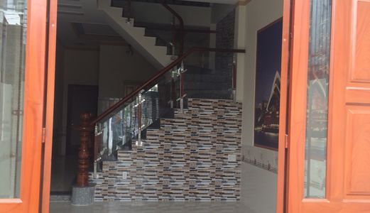 Bán Căn Nhà 1 Trệt 1 Lầu Dĩ An - Bình Dương