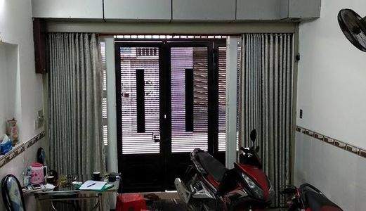 38M2 Ngang 4M Mặt Tiền Phùng Văn Cung, Kinh Doanh, Mở Công Tỷ 5.3 Tỷ
