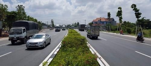 Bán Đất Mặt Tiền Quốc Lộ 13 Giá Chỉ 325 Triệu/nền, Liền Kề Khu Công Nghiệp Lớn Nhất Bình Dương.