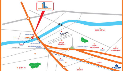 Cần Bán Căn Hộ Sắp Bàn Giao Nhà Đường Trường Chinh Ngay Cầu Tham Lương 