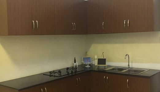 -Căn Hộ Thông Minh Giá Rẻ Mặt Tiền Hương Lộ 80- Vĩnh Lộc - Bình Chánh.  