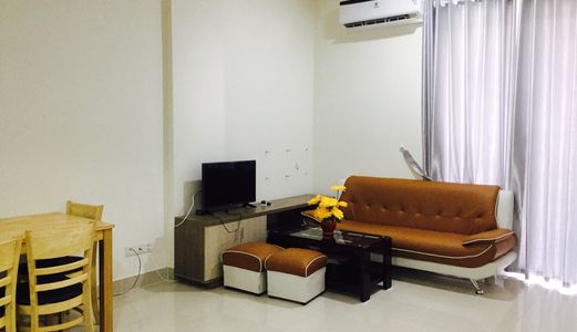 Căn Hộ The Park Residence Lầu Thấp, 2P Có Nội Thất Cho Thuê Chỉ 9Tr/tháng 