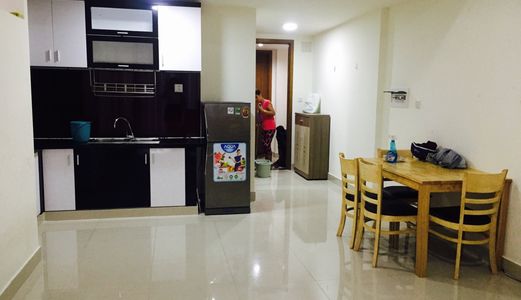 Căn Hộ The Park Residence Lầu Thấp, 2P Có Nội Thất Cho Thuê Chỉ 9Tr/tháng 